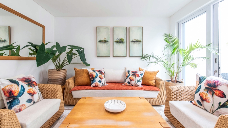 3 Bedroom Property for Sale in Durbanville Western Cape